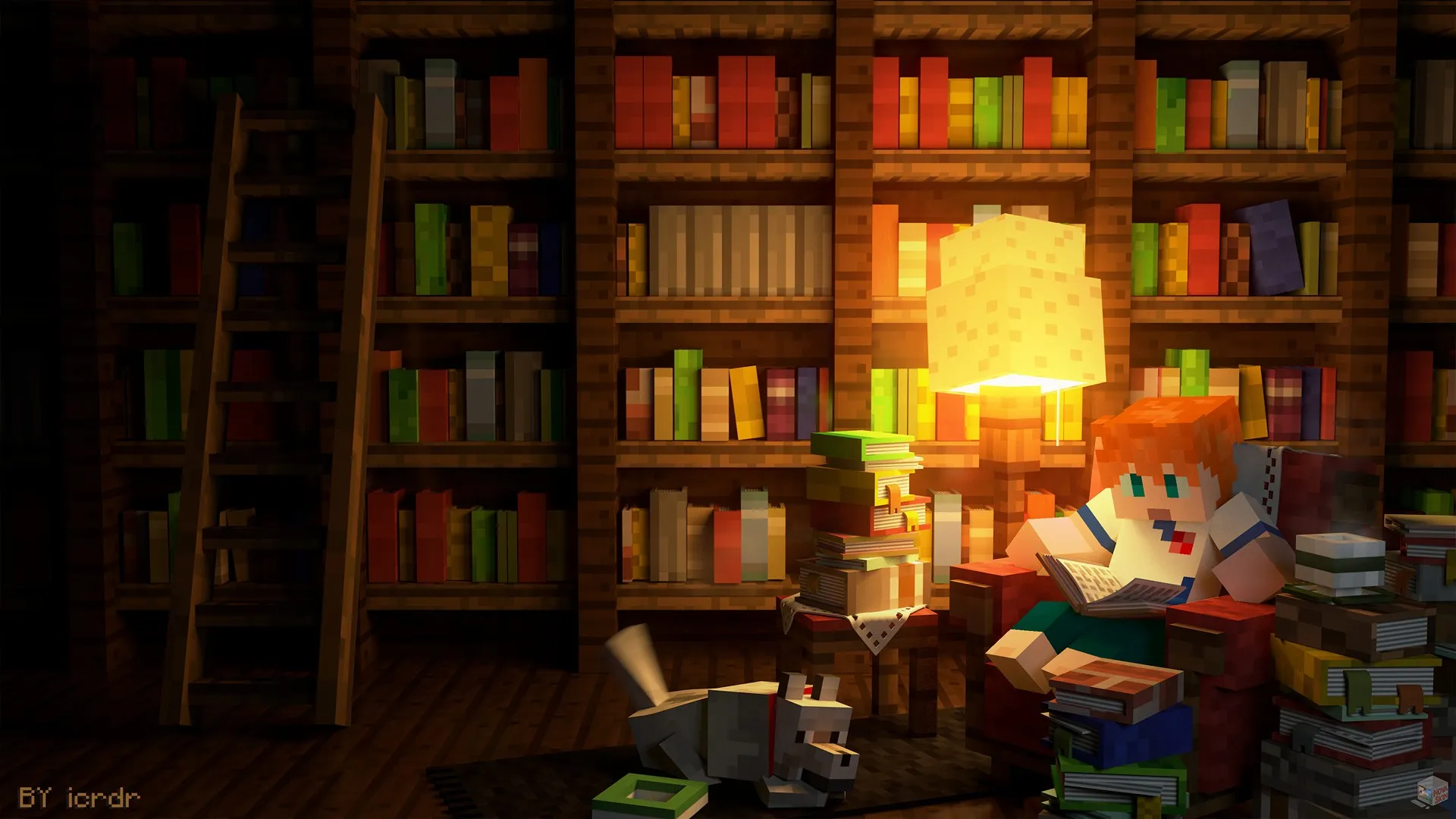 Banner image of the blog